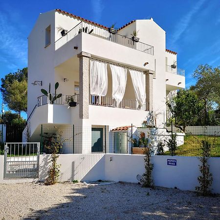 סאן תאודורו B&B Limone מראה חיצוני תמונה