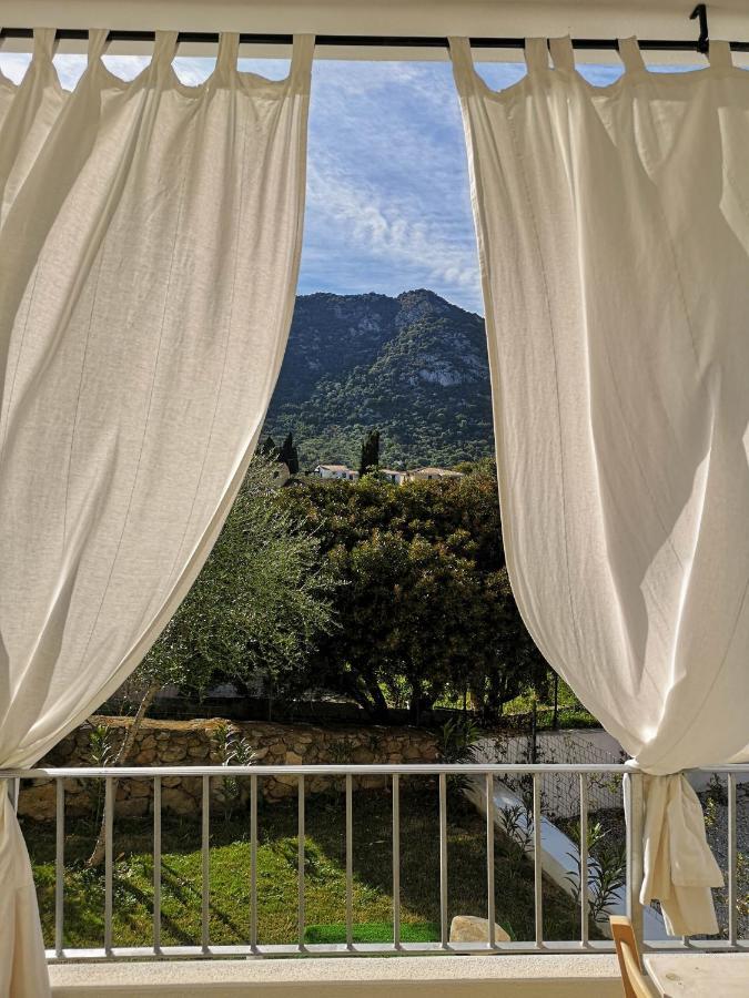 סאן תאודורו B&B Limone מראה חיצוני תמונה