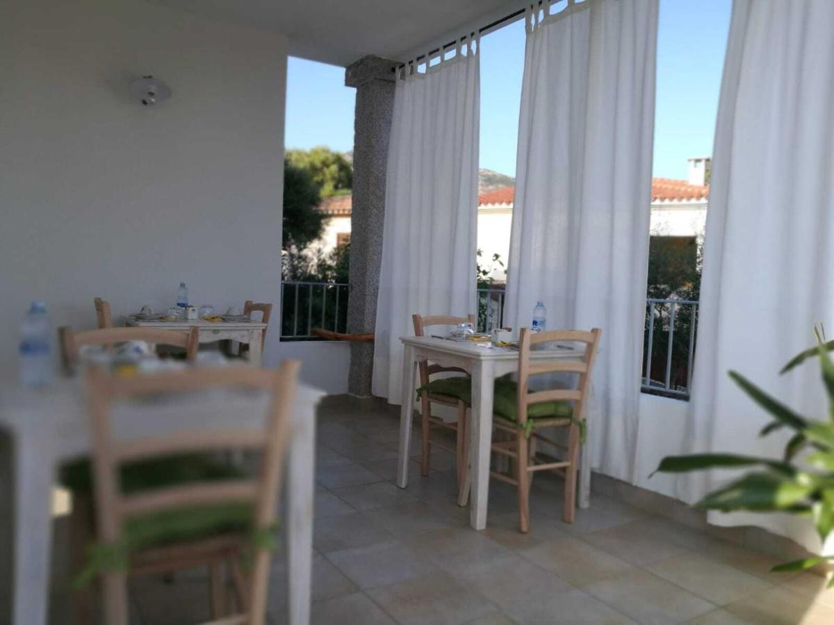 סאן תאודורו B&B Limone מראה חיצוני תמונה