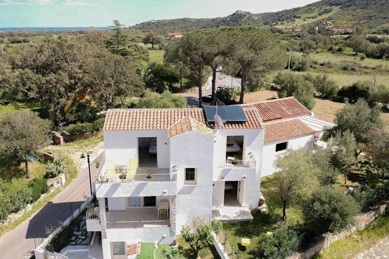 סאן תאודורו B&B Limone מראה חיצוני תמונה