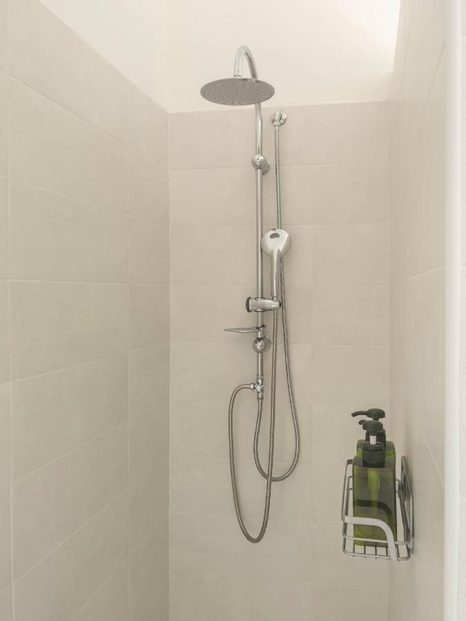 סאן תאודורו B&B Limone מראה חיצוני תמונה