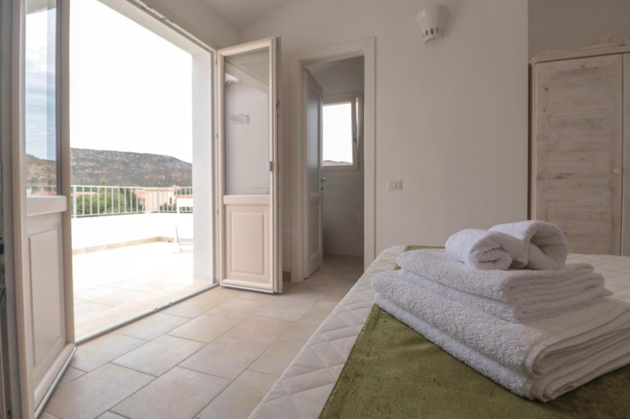 סאן תאודורו B&B Limone מראה חיצוני תמונה