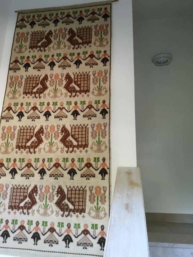 סאן תאודורו B&B Limone מראה חיצוני תמונה