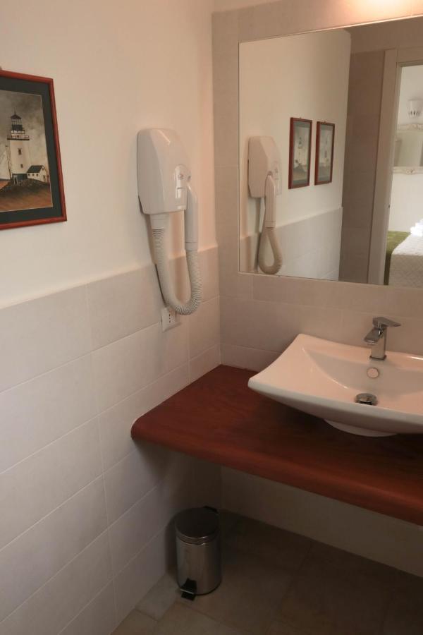 סאן תאודורו B&B Limone מראה חיצוני תמונה