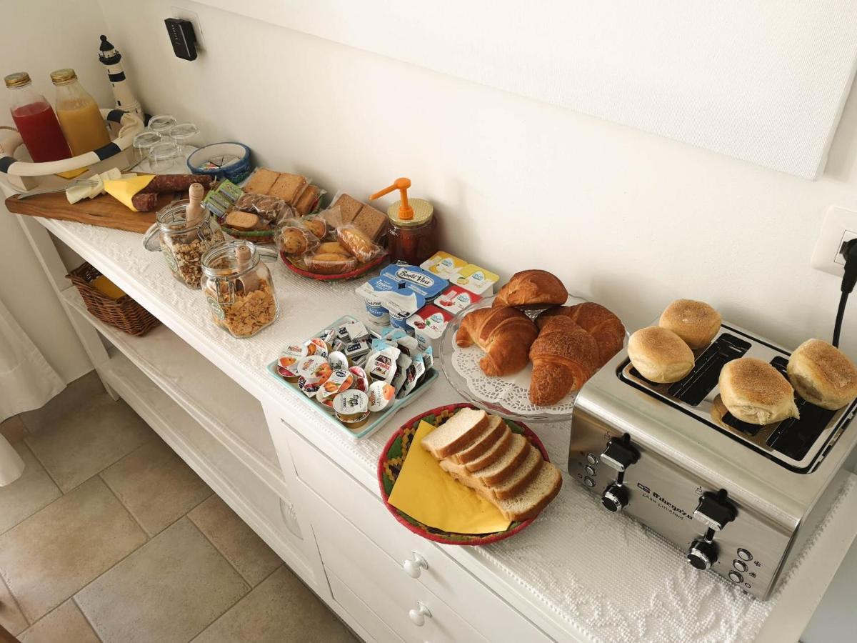 סאן תאודורו B&B Limone מראה חיצוני תמונה