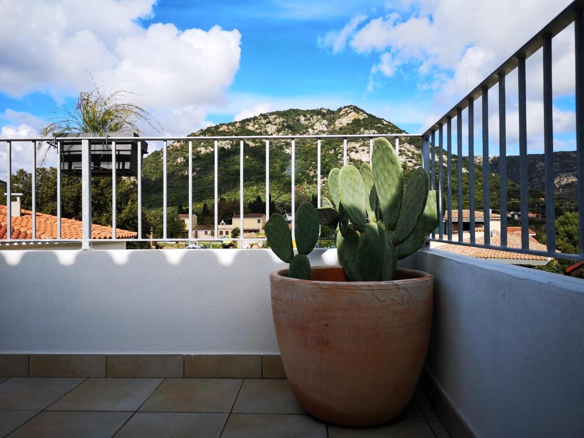 סאן תאודורו B&B Limone מראה חיצוני תמונה