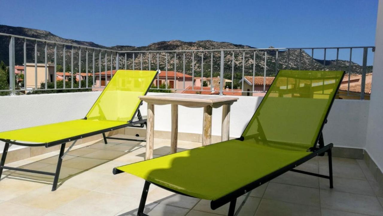 סאן תאודורו B&B Limone מראה חיצוני תמונה