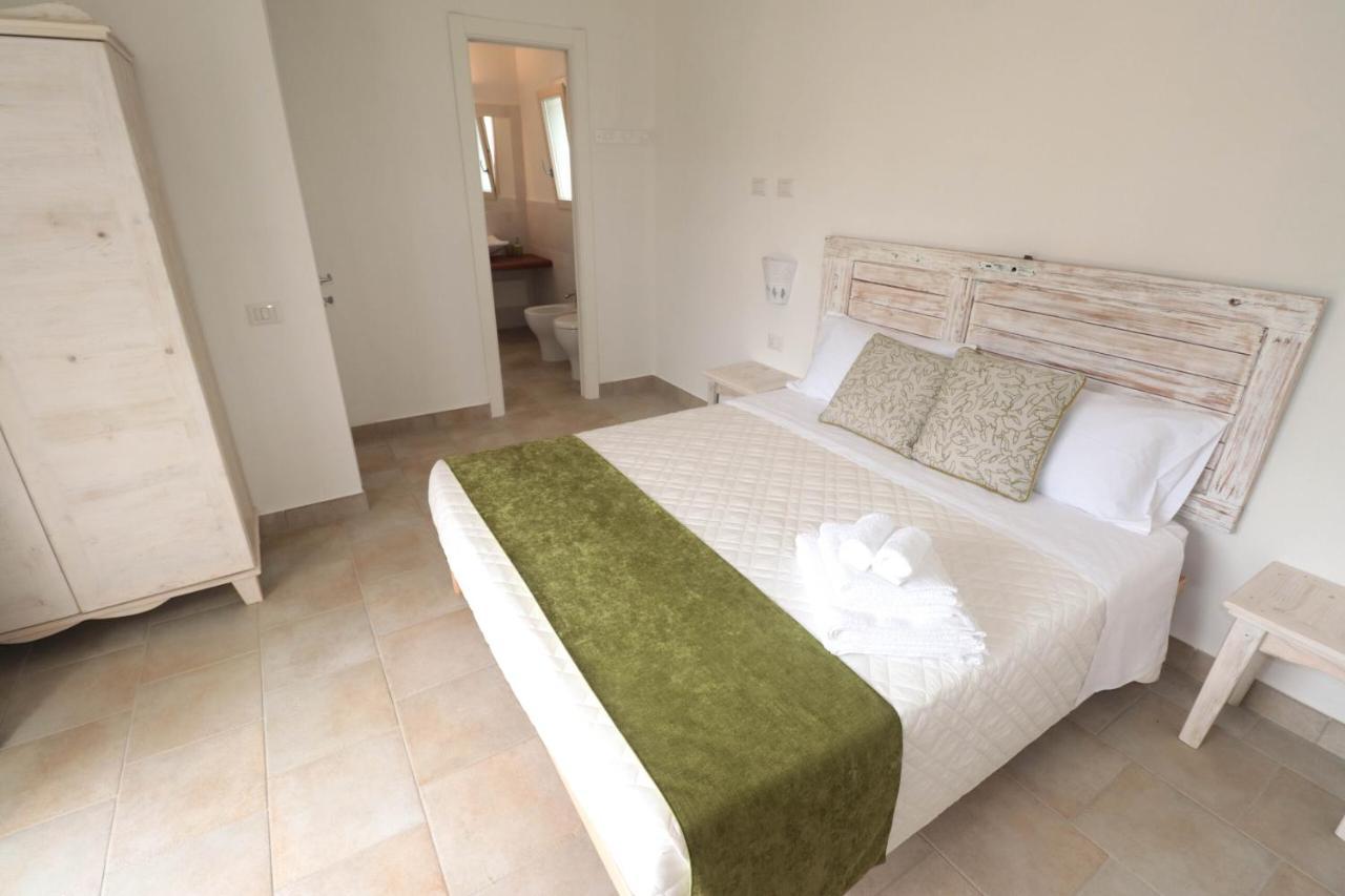 סאן תאודורו B&B Limone מראה חיצוני תמונה