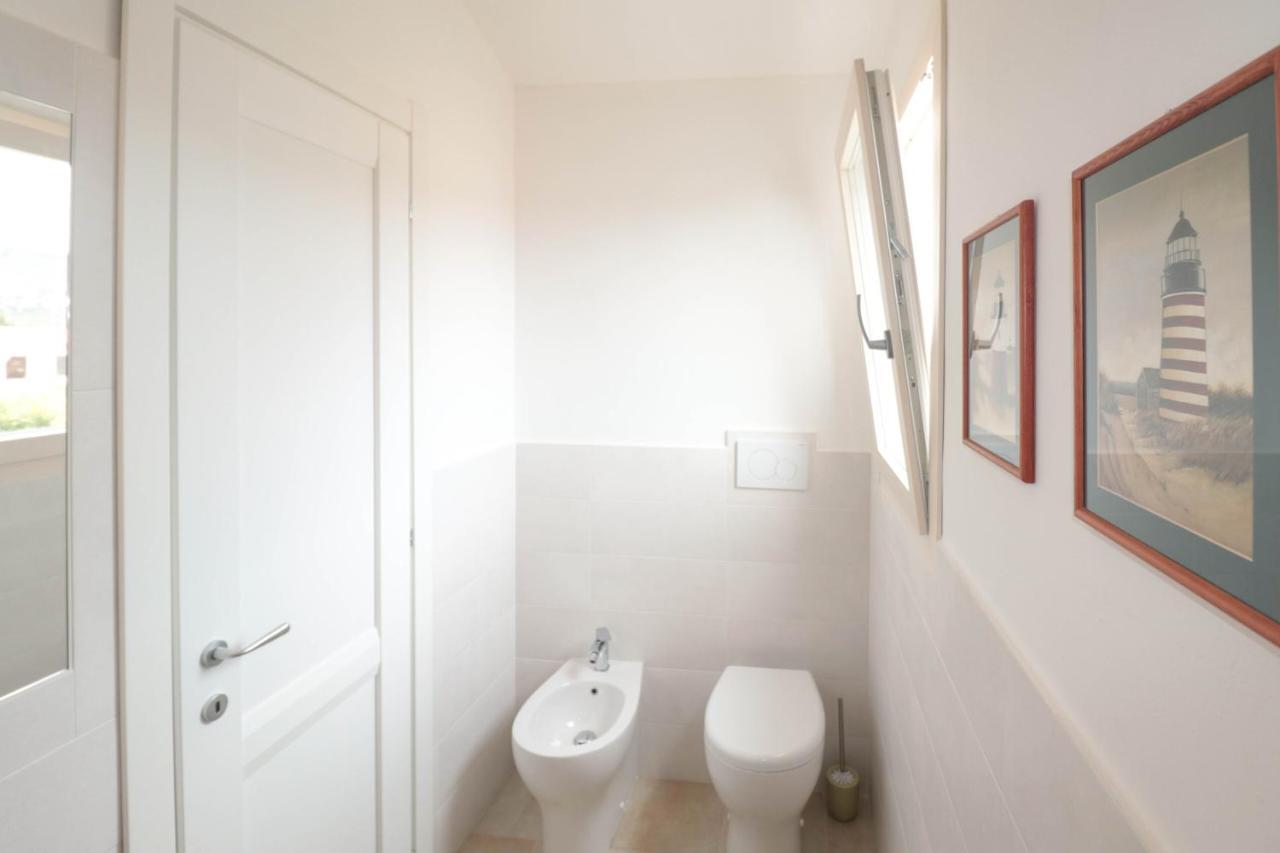 סאן תאודורו B&B Limone מראה חיצוני תמונה