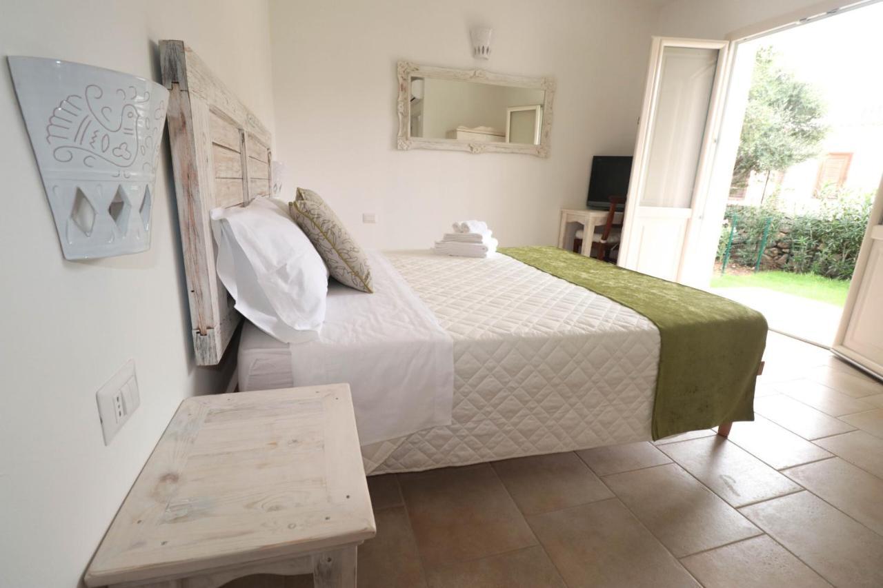 סאן תאודורו B&B Limone מראה חיצוני תמונה