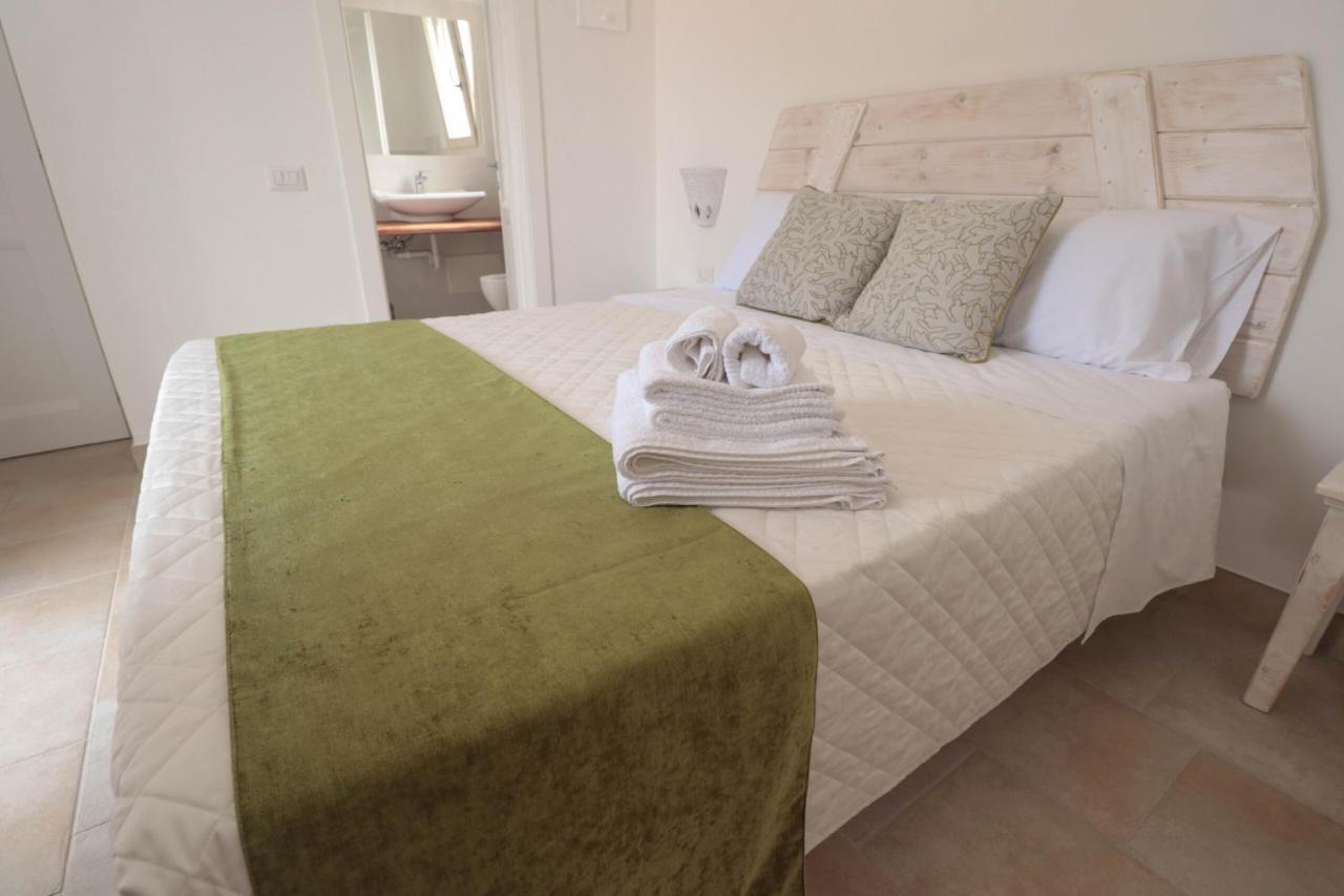 סאן תאודורו B&B Limone מראה חיצוני תמונה