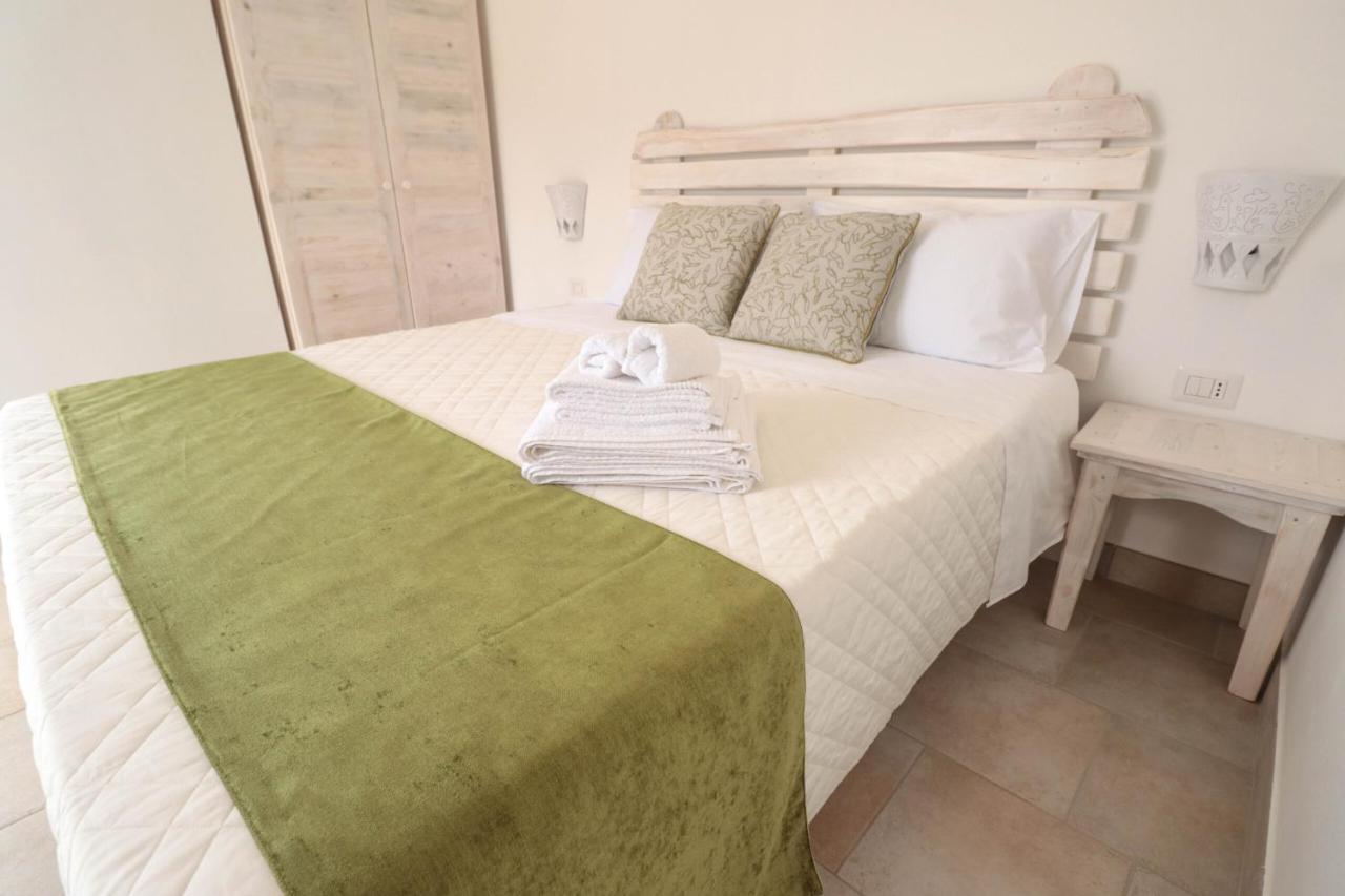 סאן תאודורו B&B Limone מראה חיצוני תמונה