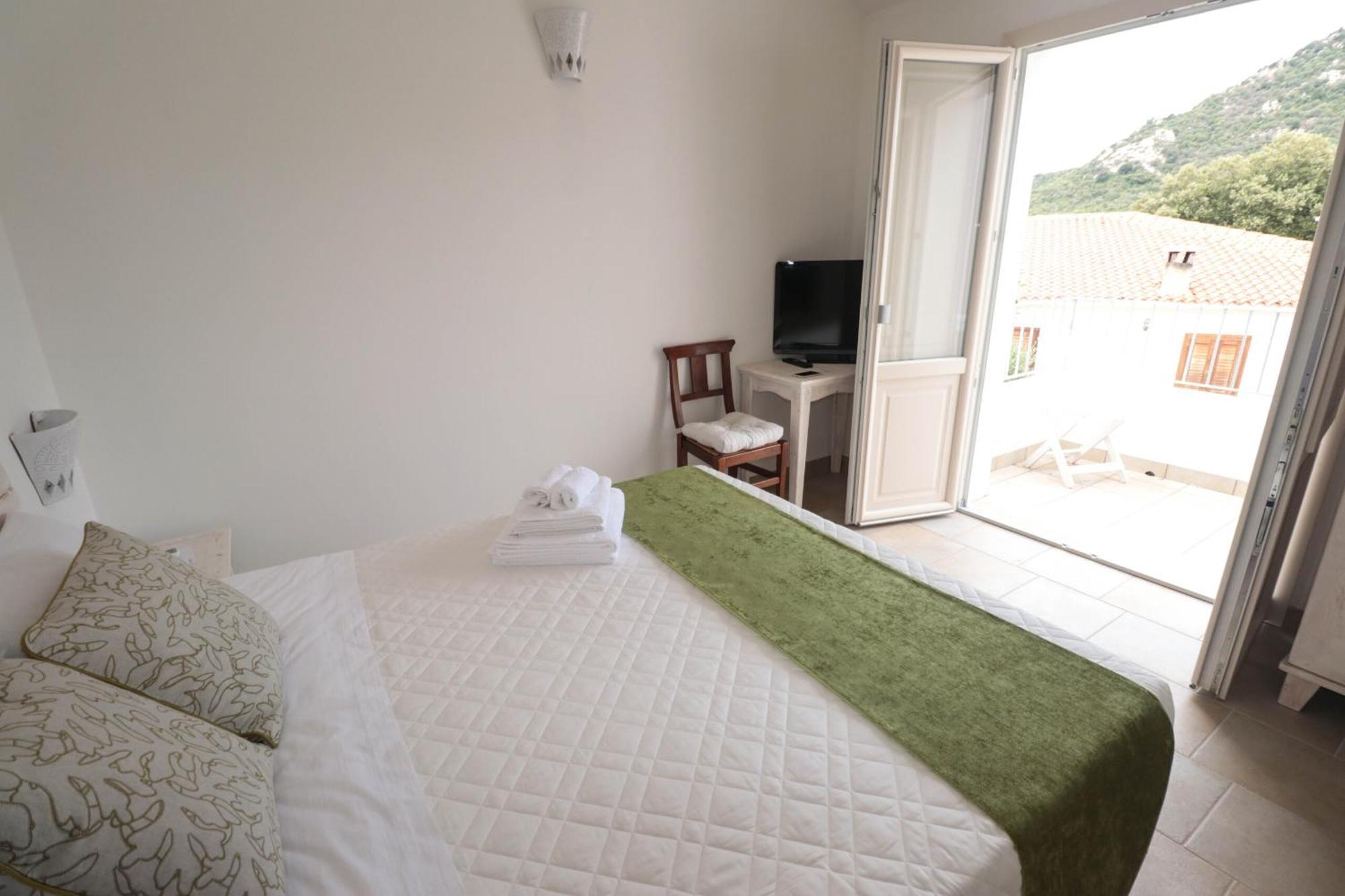 סאן תאודורו B&B Limone חדר תמונה