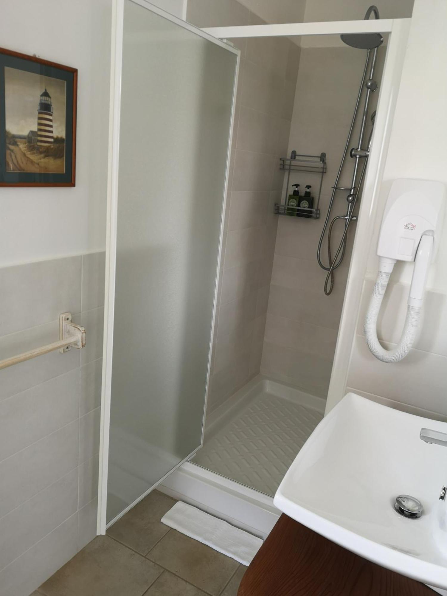 סאן תאודורו B&B Limone חדר תמונה