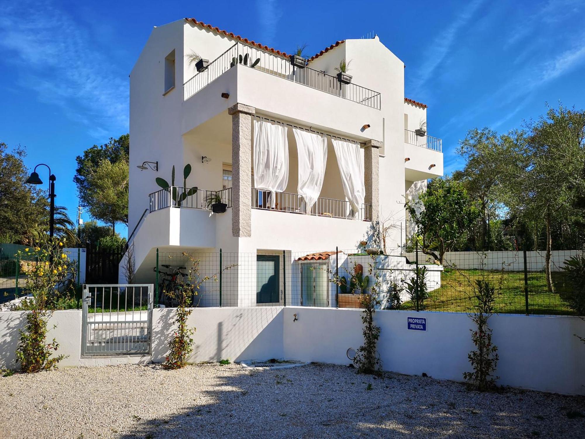 סאן תאודורו B&B Limone מראה חיצוני תמונה